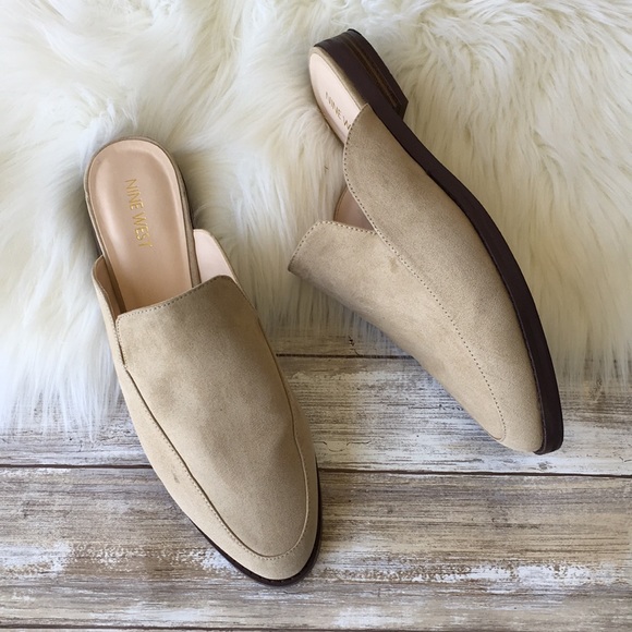 Comfortable Slip On Loafer Flats - Picture 6 of 6